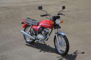 Honda CG125
